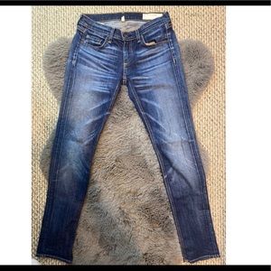 Rag & Bone jeans